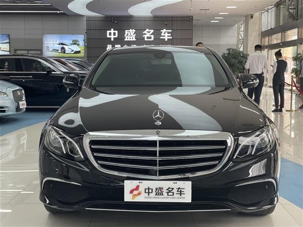 E 2019 Ŀ E 300 L 