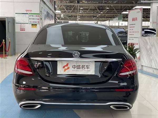 E 2019 Ŀ E 300 L 