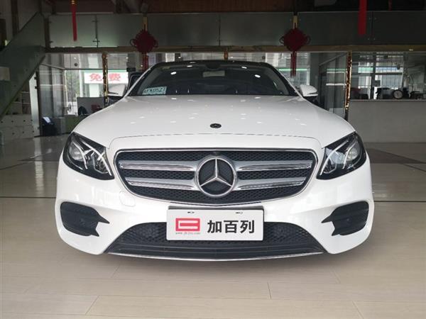 E 2019 E 300 L ˶