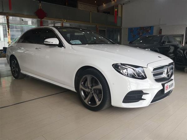 E 2019 E 300 L ˶