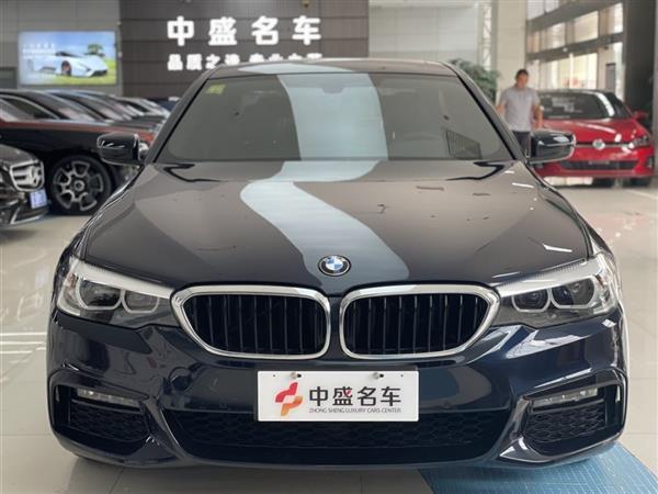 5ϵ() 2019 525i M˶װ