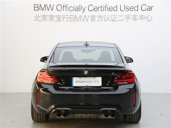 M2 2018 M2 