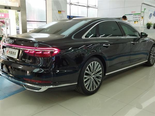 µA8 2018 A8L 55 TFSI quattroͶŰ