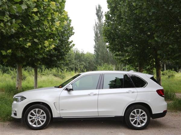 X5 2017 xDrive28i