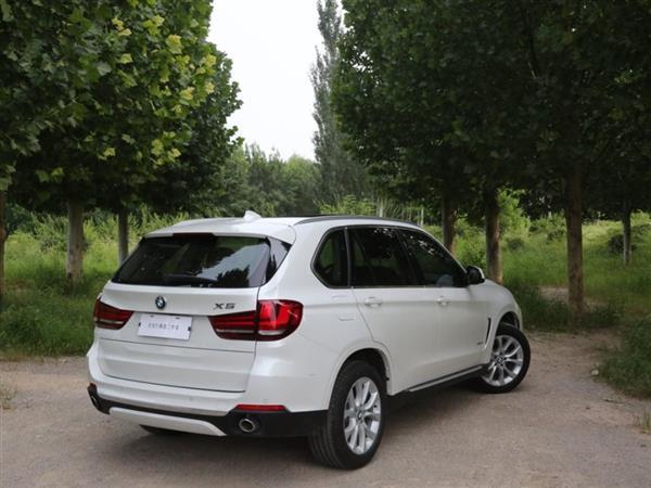 X5 2017 xDrive28i