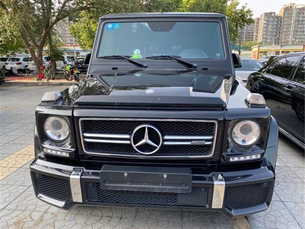 GAMG 2013 AMG G 63