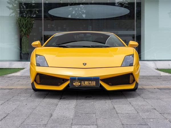 Gallardo 2012 5.2L Զ