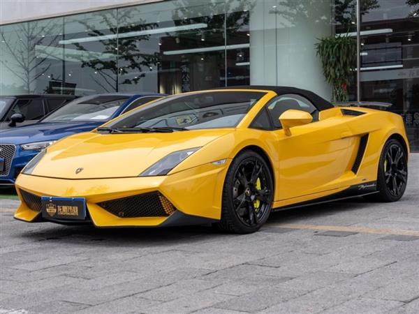 Gallardo 2012 5.2L Զ