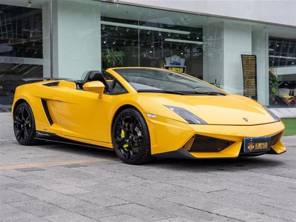 Gallardo 2012 5.2L Զ