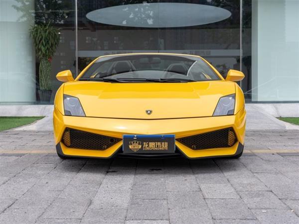 Gallardo 2012 5.2L Զ