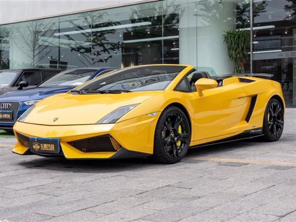 Gallardo 2012 5.2L Զ