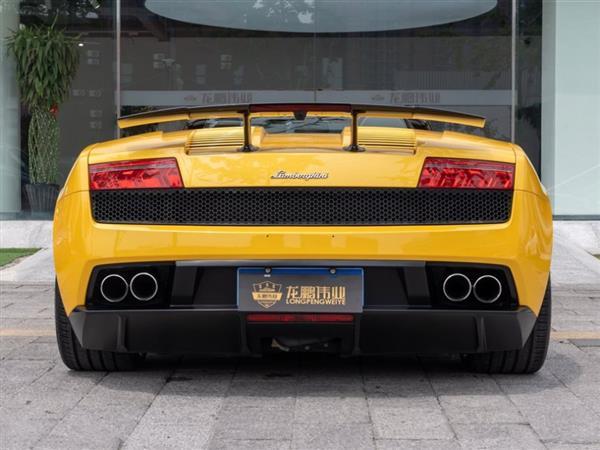 Gallardo 2012 5.2L Զ