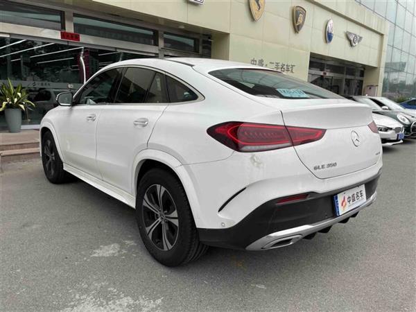 GLE 2020 GLE 350 4MATIC SUV ʱ