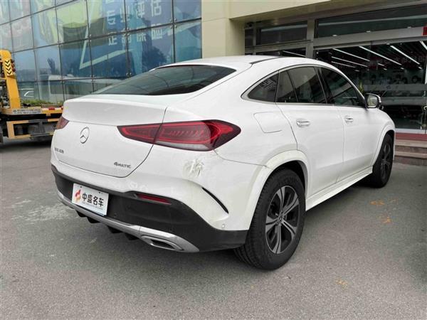 GLE 2020 GLE 350 4MATIC SUV ʱ