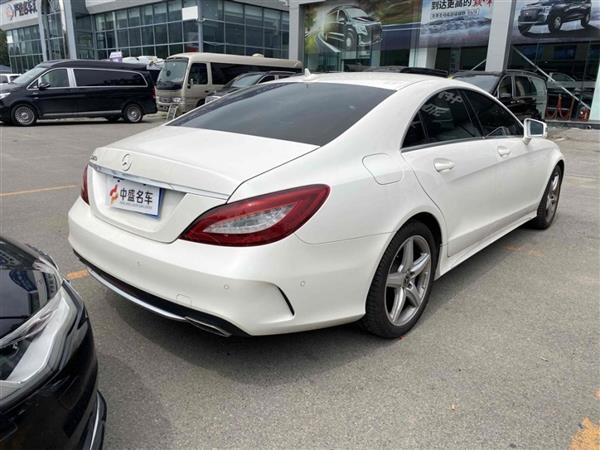 CLS 2017 CLS 260ݲʰ