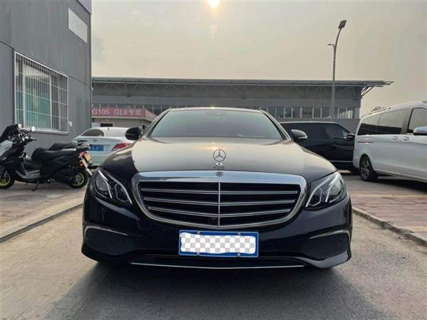 E 2018 E 300 L 