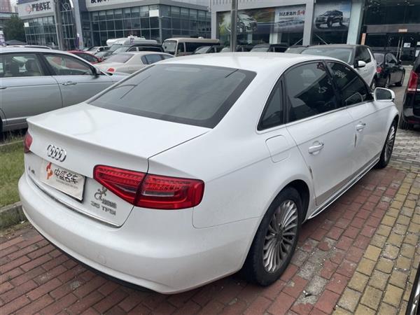 µA4L 2016 35 TFSI ذ Զ׼