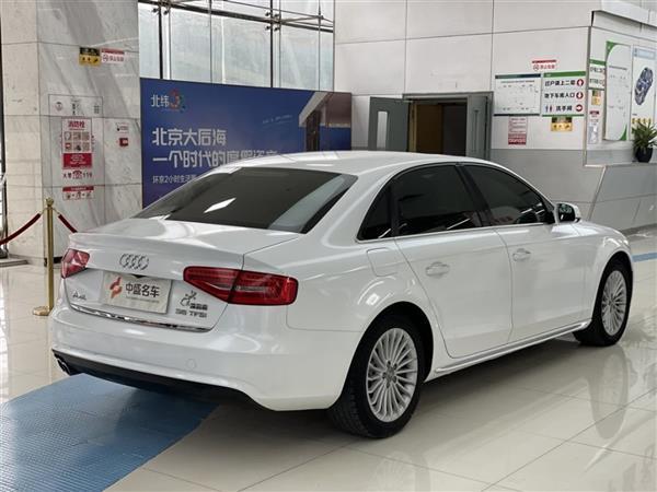 µA4L 2016 35 TFSI ذ Զ׼