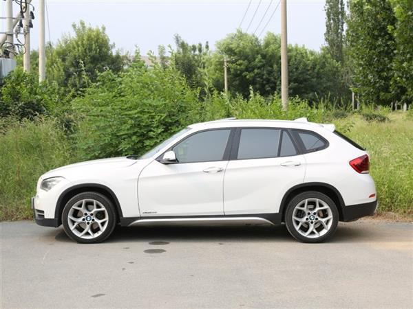 X1 2013 xDrive20i Xװ