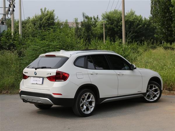 X1 2013 xDrive20i Xװ