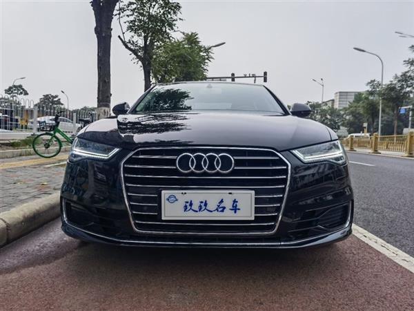 µA6L 2018 30 TFSI ȡ