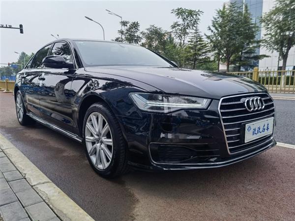 µA6L 2018 30 TFSI ȡ