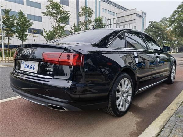 µA6L 2018 30 TFSI ȡ