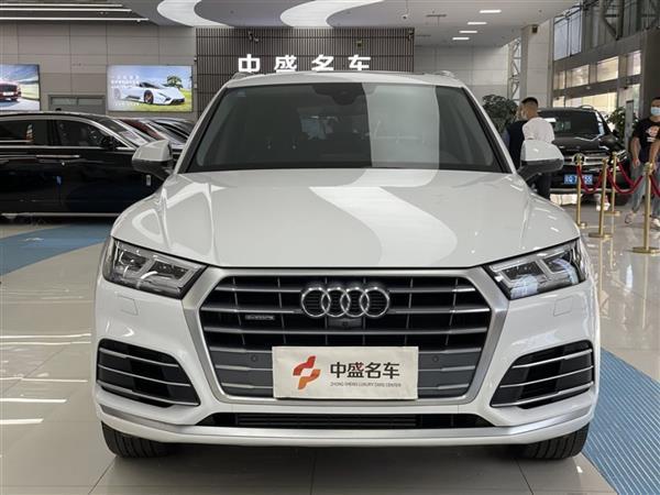 µQ5L 2020 45 TFSI ʱ