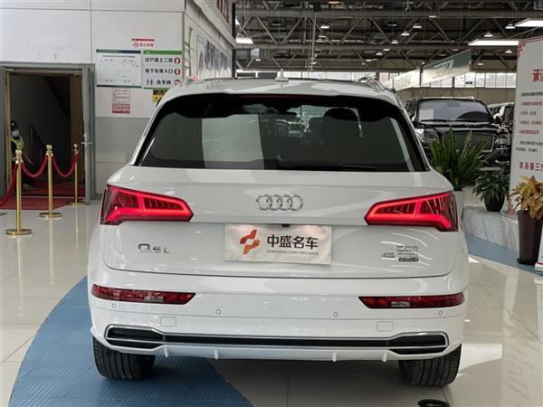 µQ5L 2020 45 TFSI ʱ