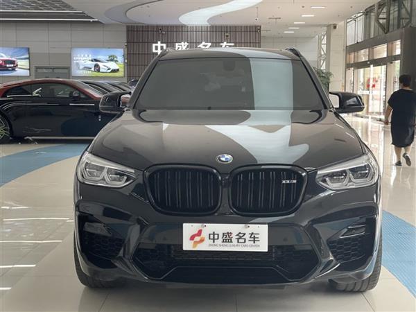 X3 M 2019 X3 M