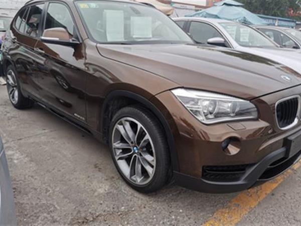 X1 2013 sDrive20i 2.0T һ ˶װ