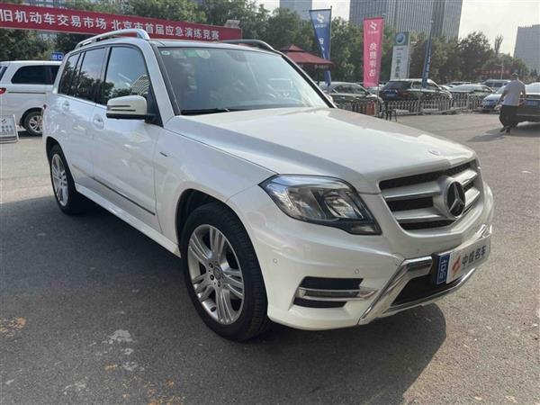 GLK 2015 GLK 260 4MATIC  °