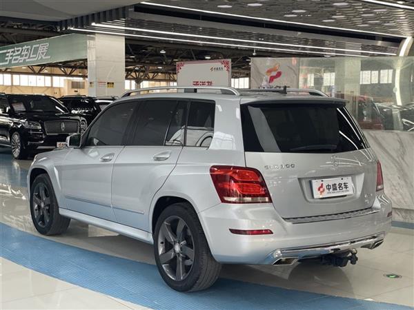 GLK 2013 GLK 300 4MATIC 촰