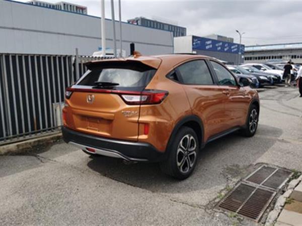 XR-V 2015 1.8L EXi CVT ʰ