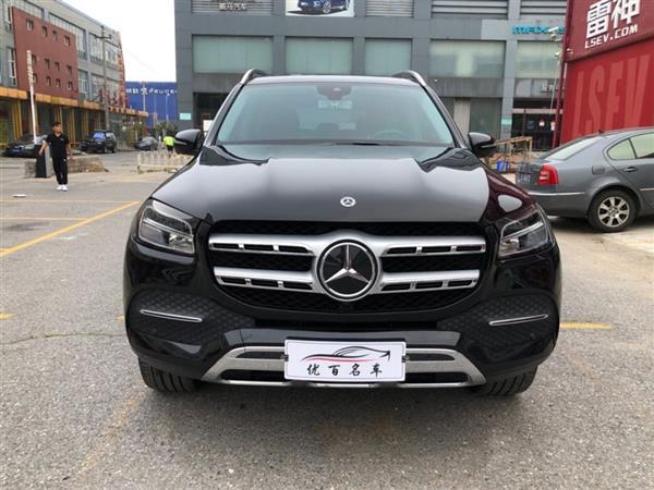 GLS 2020 GLS 450 4MATIC 