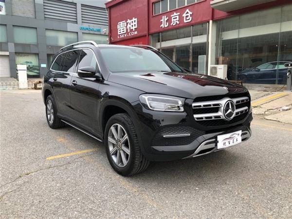 GLS 2020 GLS 450 4MATIC 