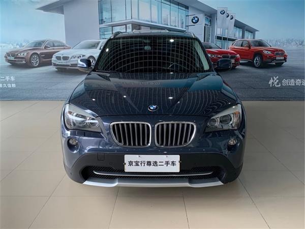 X1() 2012  xDrive28i