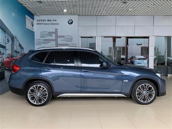 X1() 2012  xDrive28i