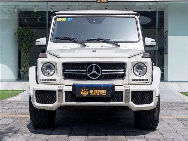 GAMG 2013 AMG G 63