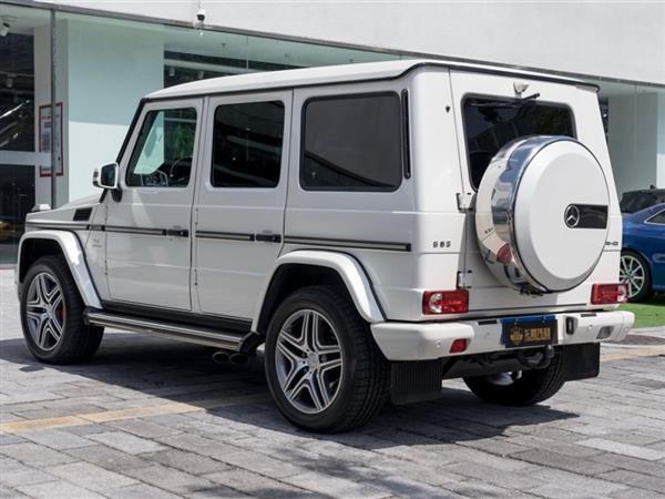 GAMG 2013 AMG G 63