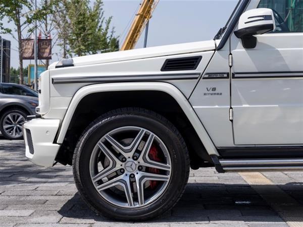 GAMG 2013 AMG G 63