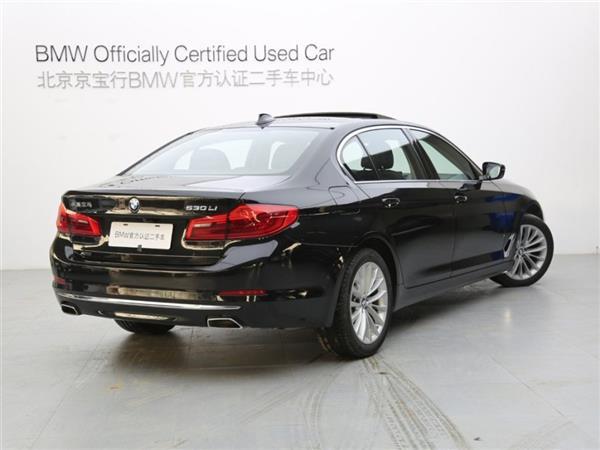 5ϵ 2020 530Li xDrive װ