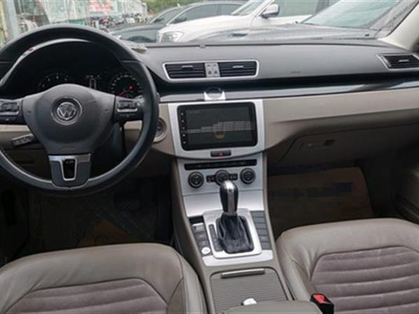  2015 Ŀ 1.8TSI 