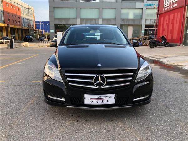 R 2014 R 320 4MATIC 