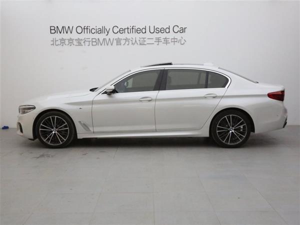 5ϵ 2020 530Li  M˶װ