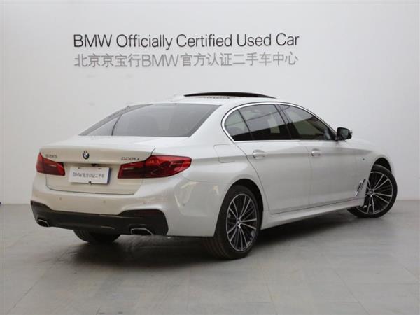 5ϵ 2020 530Li  M˶װ