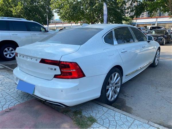 ֶS90Դ 2019 T8 E춯  3 V