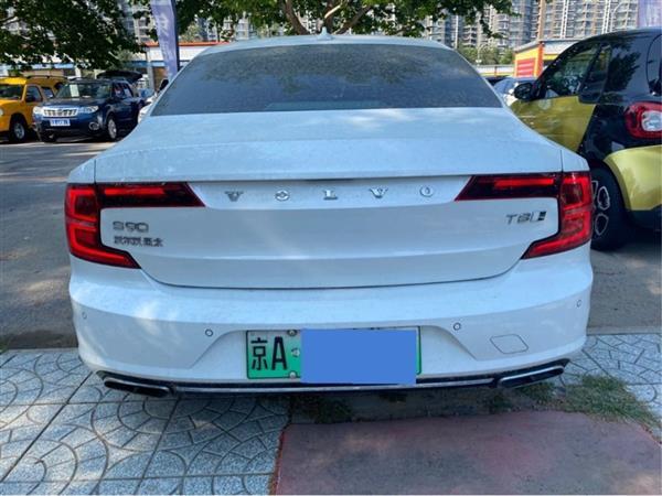 ֶS90Դ 2019 T8 E춯  3 V