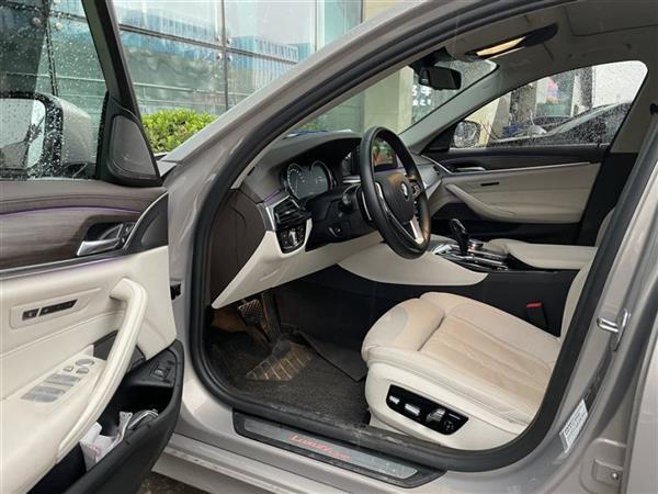 5ϵ 2018 Ŀ 540Li 