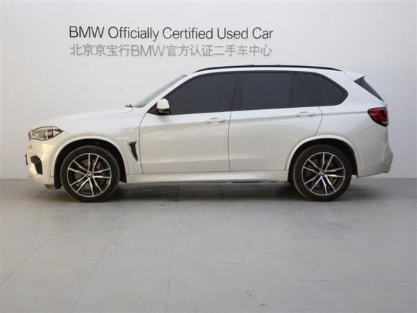 X5 M 2013 X5 M